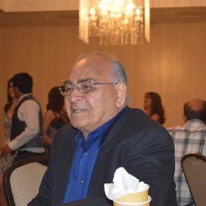 Meet your Posher, Fariba